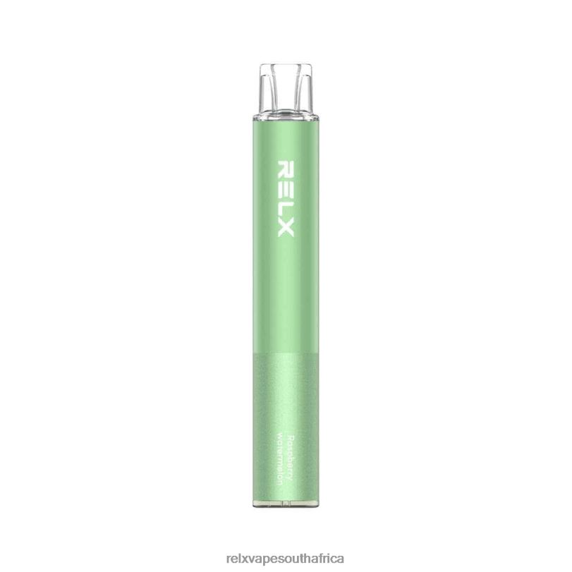 RELX MagicGo GA600 - RELX Vape Cape Town Kiwi Passion Guava XZJDL48