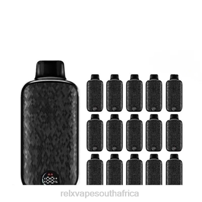 RELX Vape Price - RELX Sparta 18000 Multi Flavor 42N230