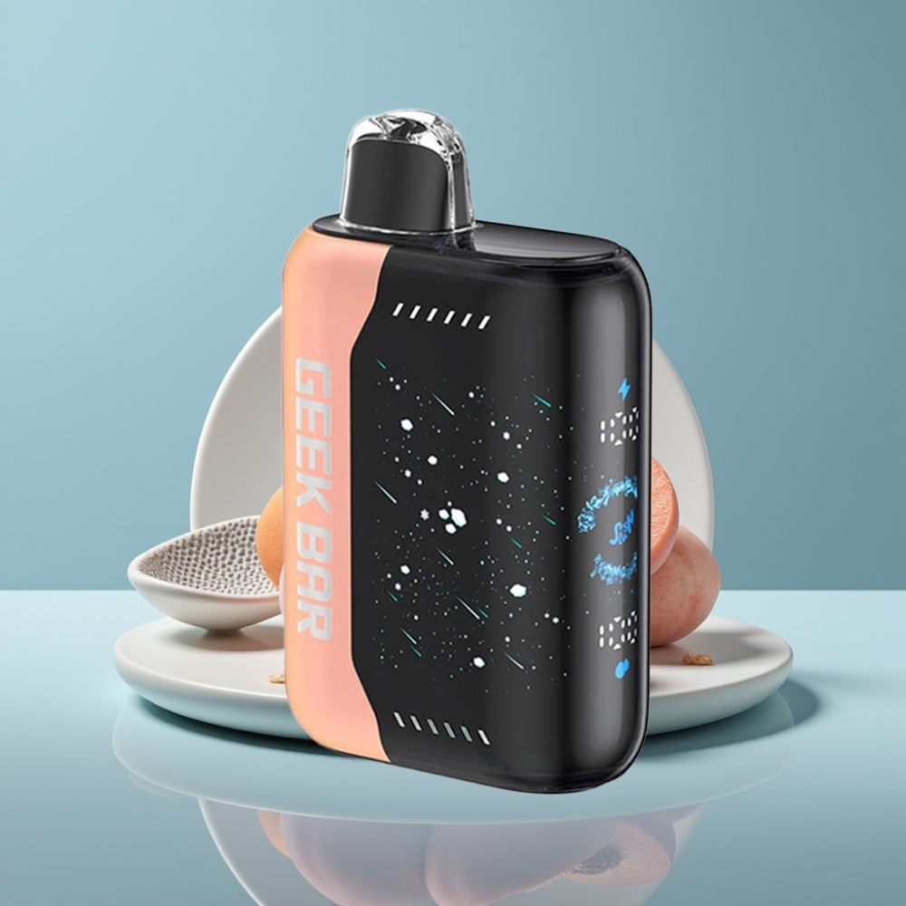 Geek Bar Pulse X 25000 Puffs 18mL Dual Mesh Slush Edition