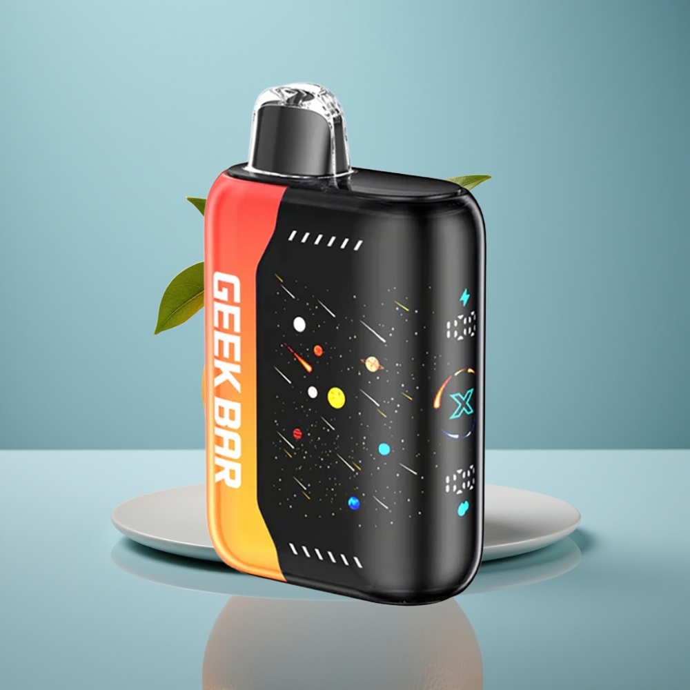 Geek Bar Pulse X 25000 Puffs 18mL Meteor