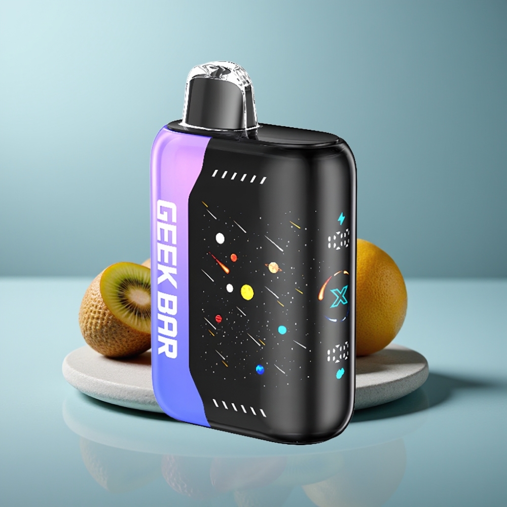 Geek Bar Pulse X 25000 Puffs 18mL Meteor