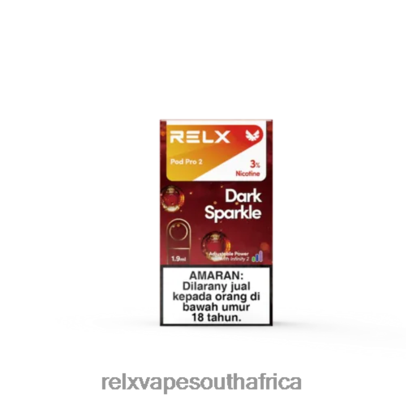 Dark Sparkle Coke