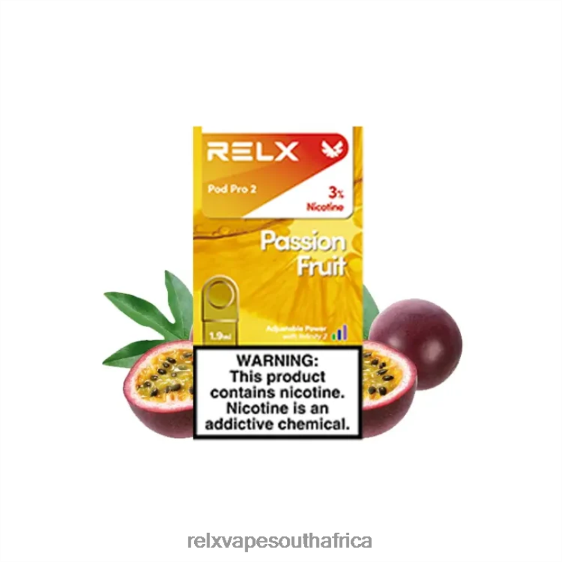 Passion Fruit