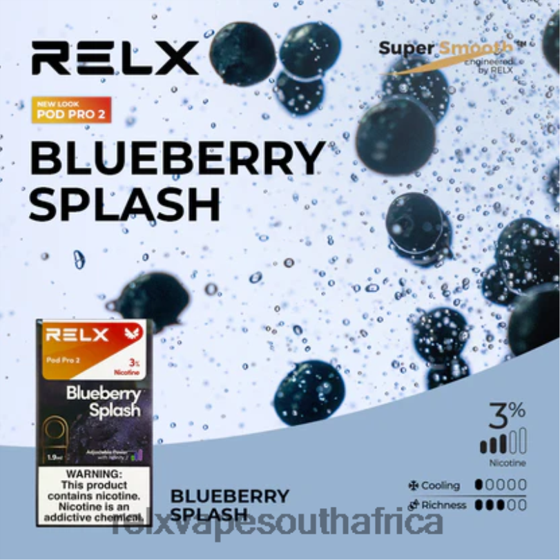 Blueberry