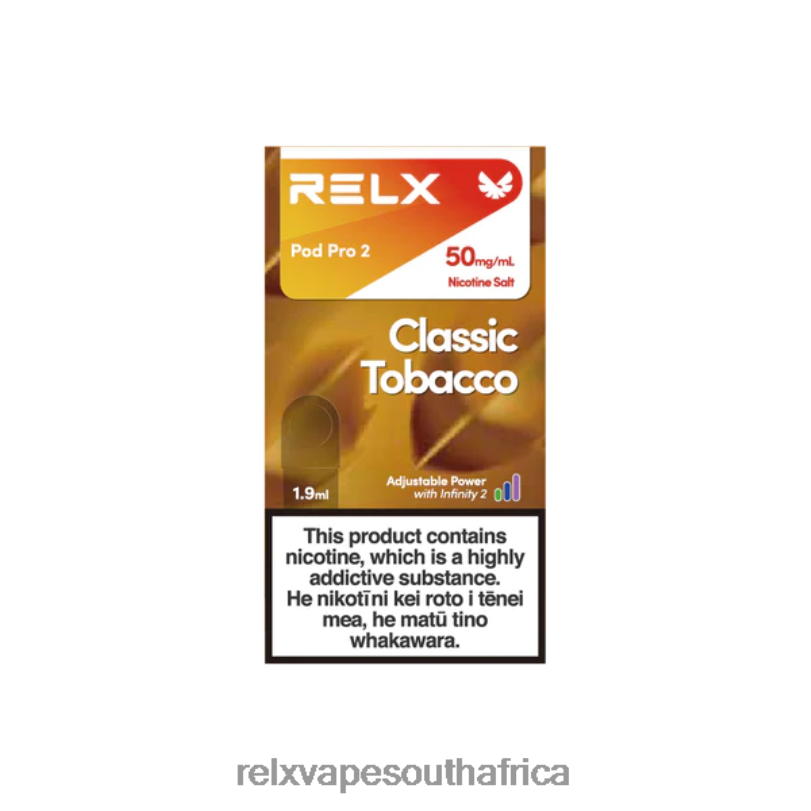 Classic Tobacco
