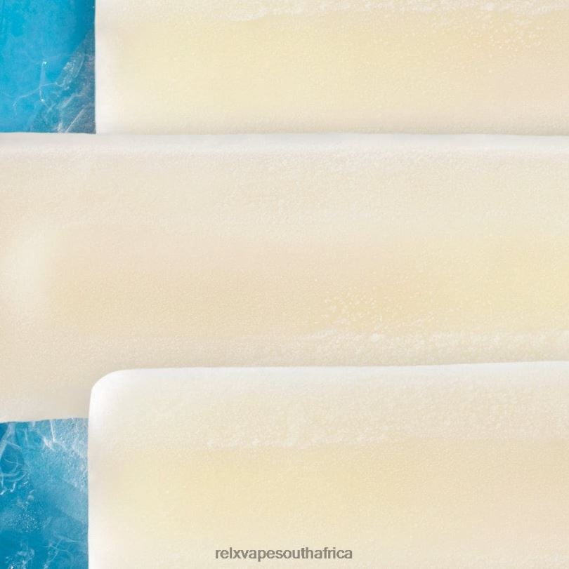 RELX Pod Pro - 2 Pods - RELX Pods Flavors Banana Freeze XZJDL18
