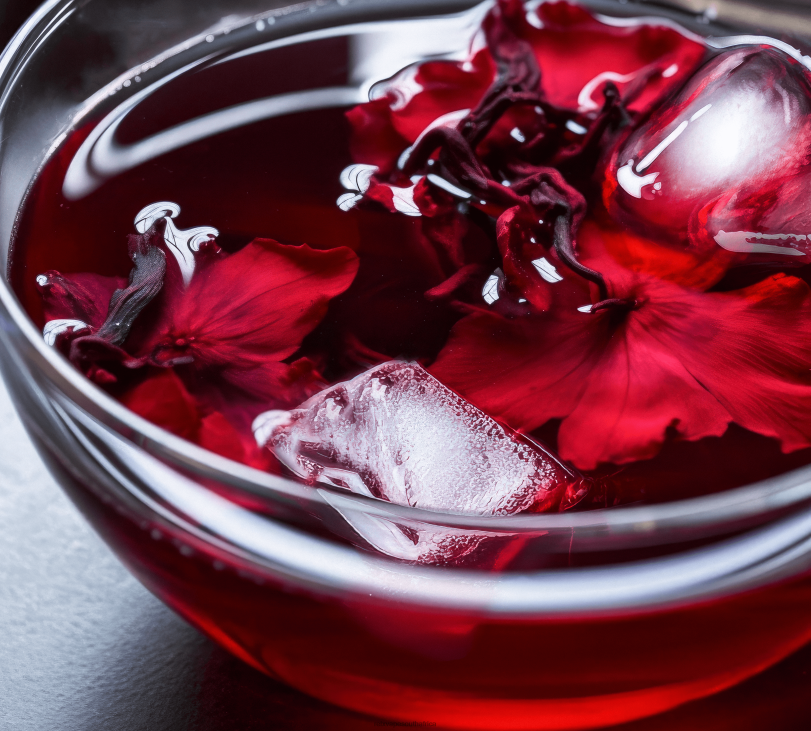 RELX Pod Pro - 2 Pods - RELX South Africa Hibiscus Ice Tea XZJDL15