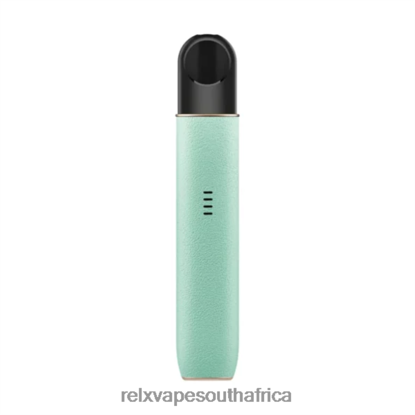 RELX Infinity Plus Artisan Device - RELX South Africa Robin Blue XZJDL76