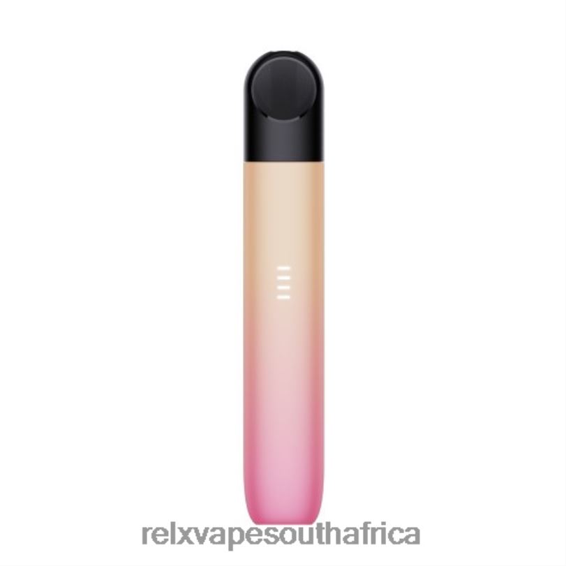 RELX Infinity Plus - RELX Vape Disposable Pink XZJDL82