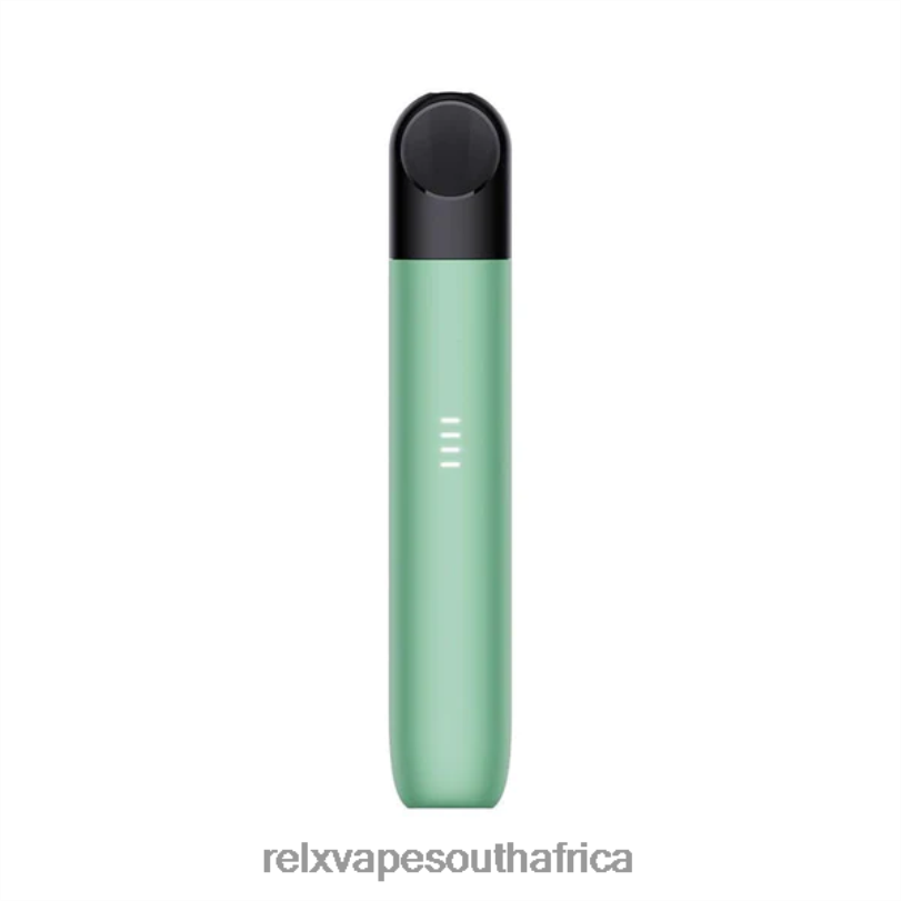 RELX Infinity Plus - RELX Vape Flavours Morning Green XZJDL83