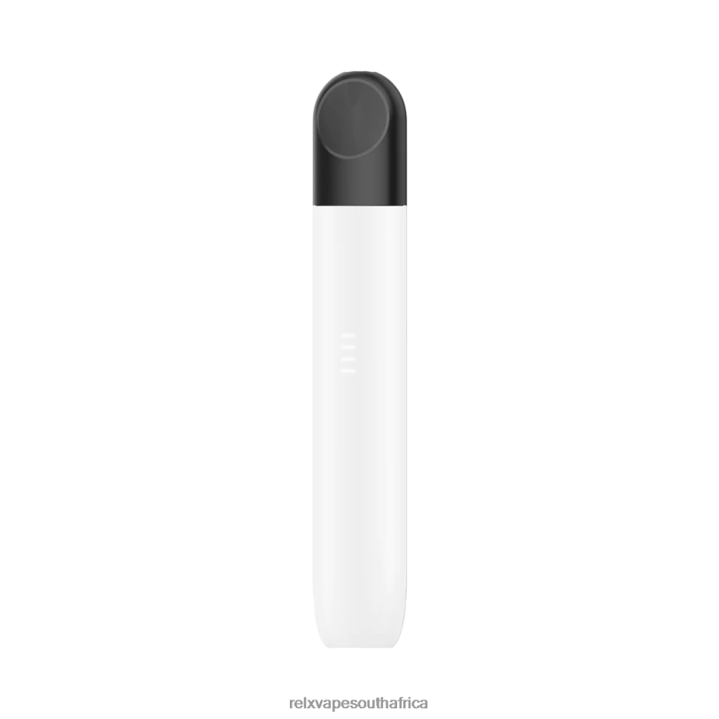 RELX Infinity Plus - RELX Vape Price White XZJDL87
