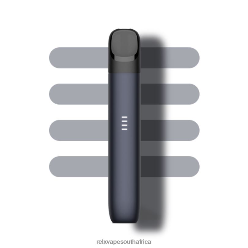 RELX Phantom Infinity Plus Kit - RELX South Africa Black XZJDL136