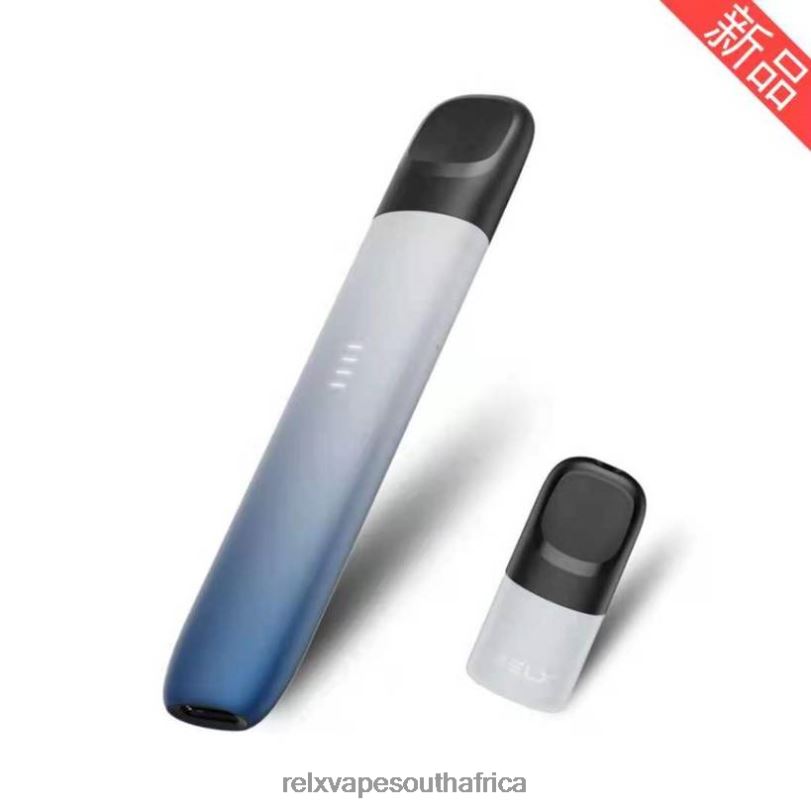 RELX Phantom Infinity Plus Kit - RELX Vape Disposable Starry Night XZJDL142