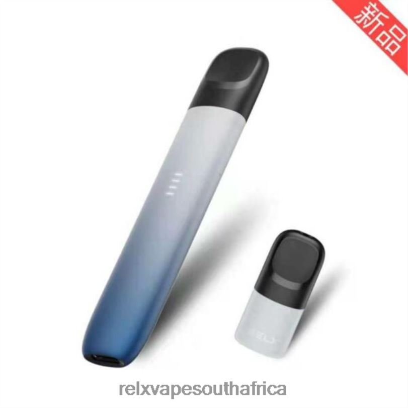 RELX Phantom Infinity Plus Kit - RELX Vape Disposable Starry Night XZJDL142