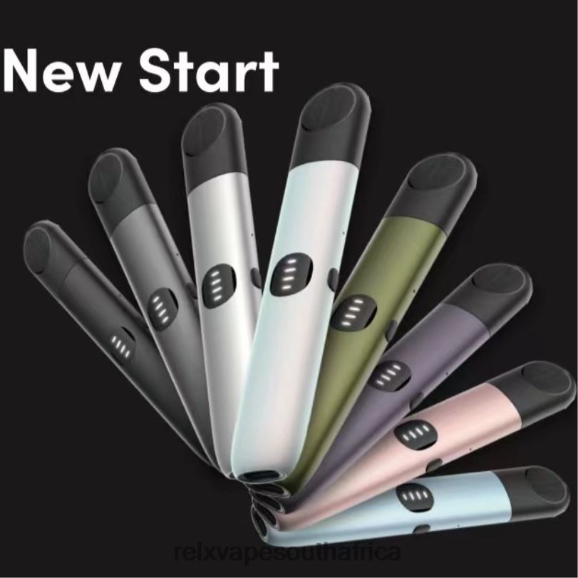 RELX Infinity 2 Vape Device - RELX Vape Disposable Cherry Blossom XZJDL72